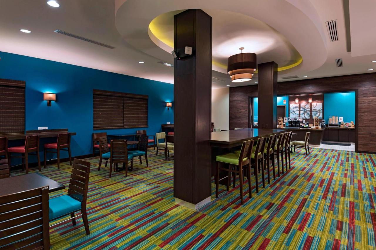 Fairfield Inn And Suites By Marriott Austin Northwest/Research Blvd Exterior foto