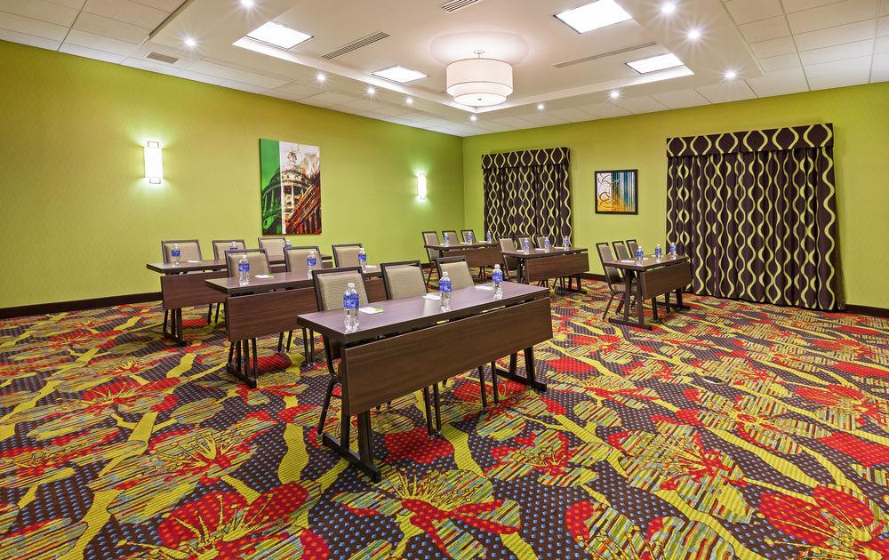 Fairfield Inn And Suites By Marriott Austin Northwest/Research Blvd Exterior foto