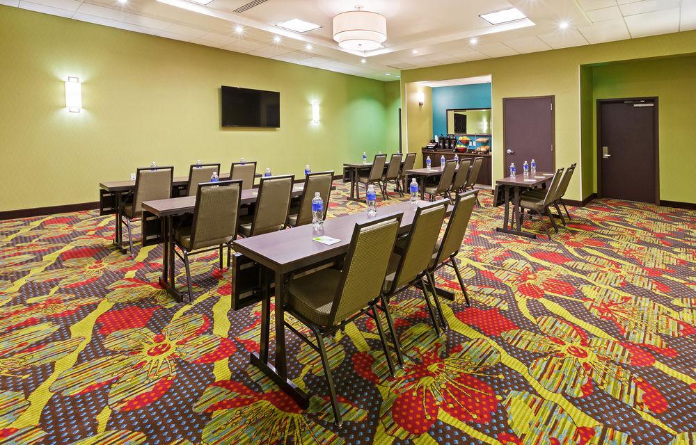 Fairfield Inn And Suites By Marriott Austin Northwest/Research Blvd Exterior foto