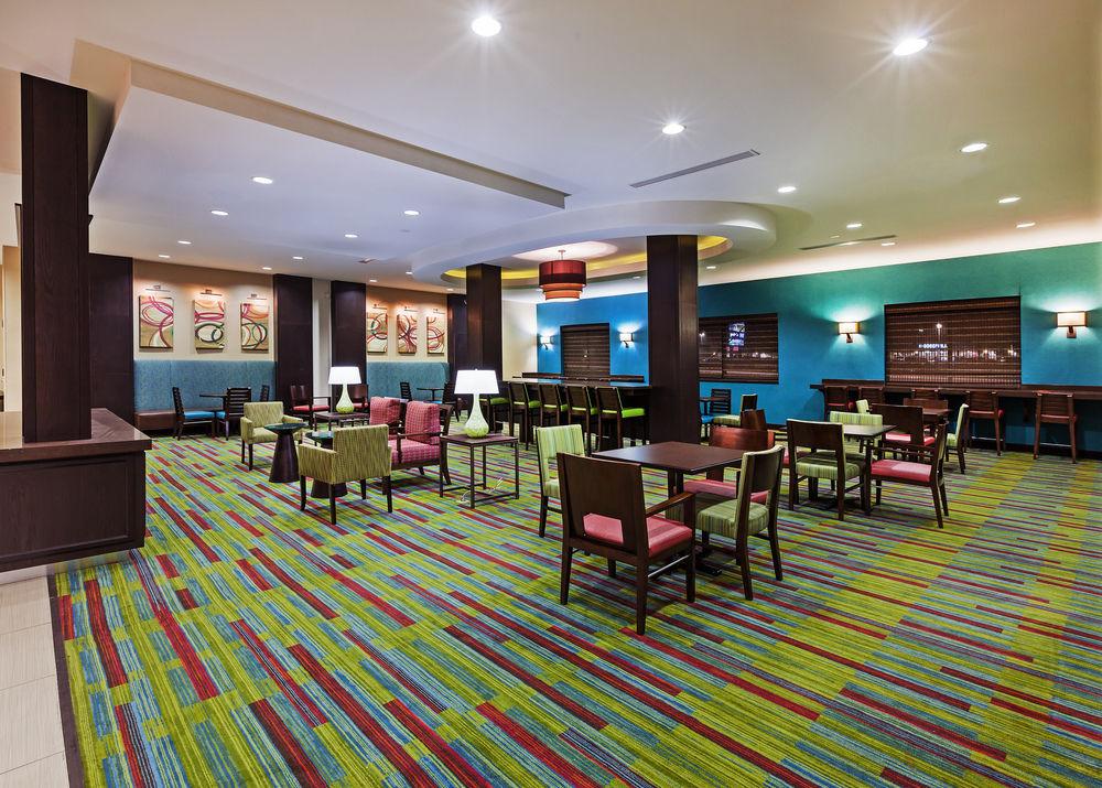Fairfield Inn And Suites By Marriott Austin Northwest/Research Blvd Exterior foto