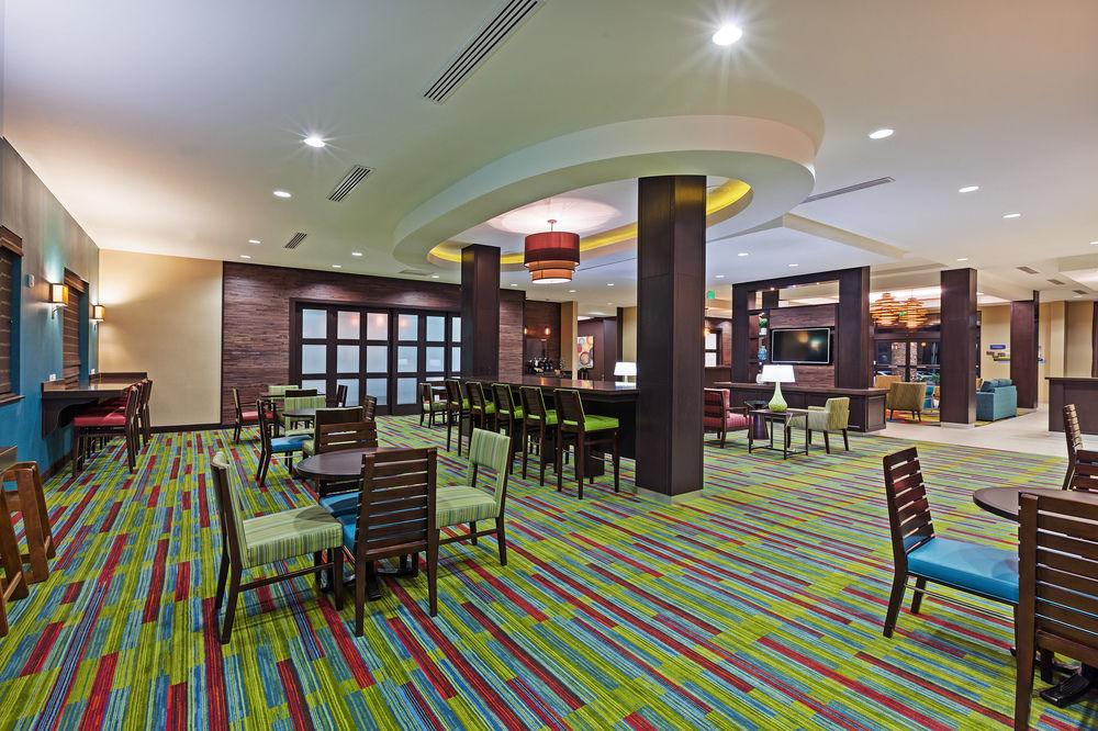 Fairfield Inn And Suites By Marriott Austin Northwest/Research Blvd Exterior foto
