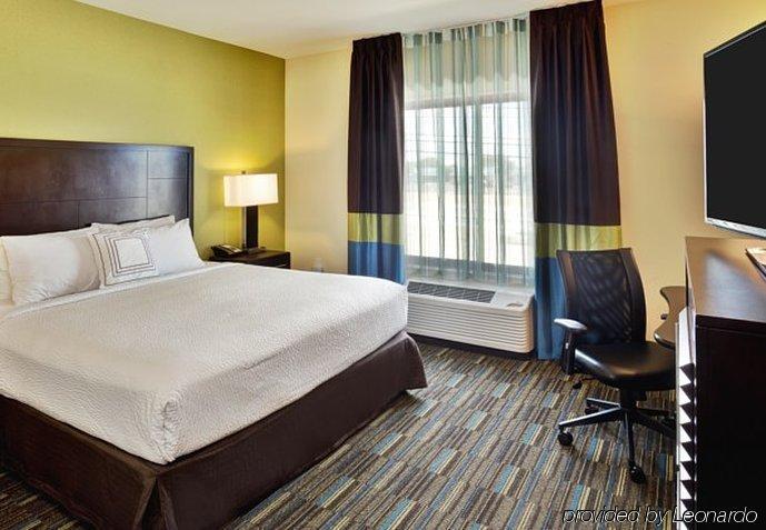 Fairfield Inn And Suites By Marriott Austin Northwest/Research Blvd Exterior foto