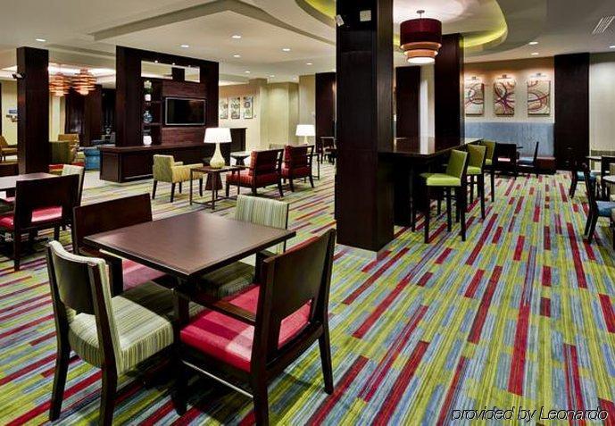 Fairfield Inn And Suites By Marriott Austin Northwest/Research Blvd Exterior foto