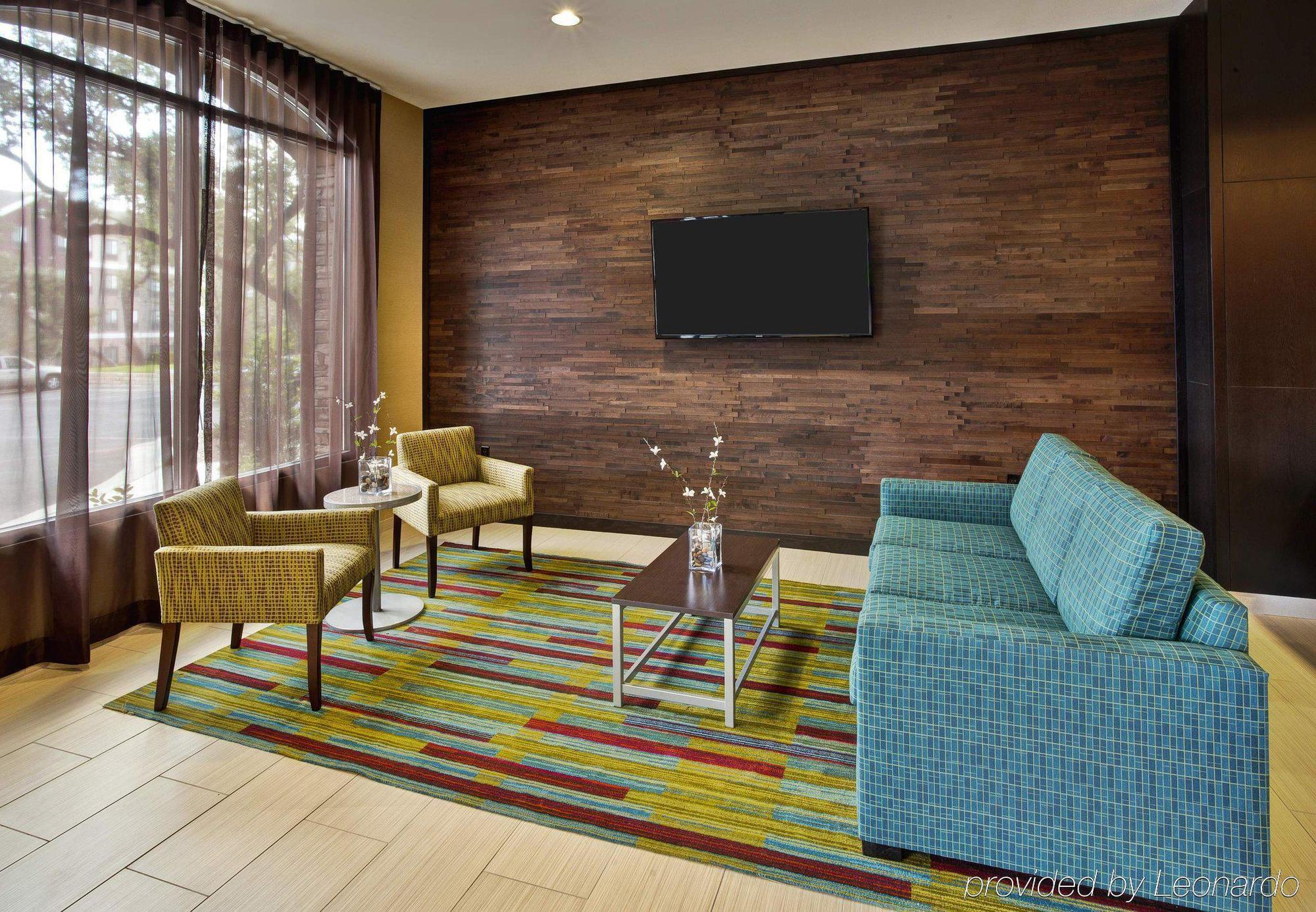 Fairfield Inn And Suites By Marriott Austin Northwest/Research Blvd Exterior foto