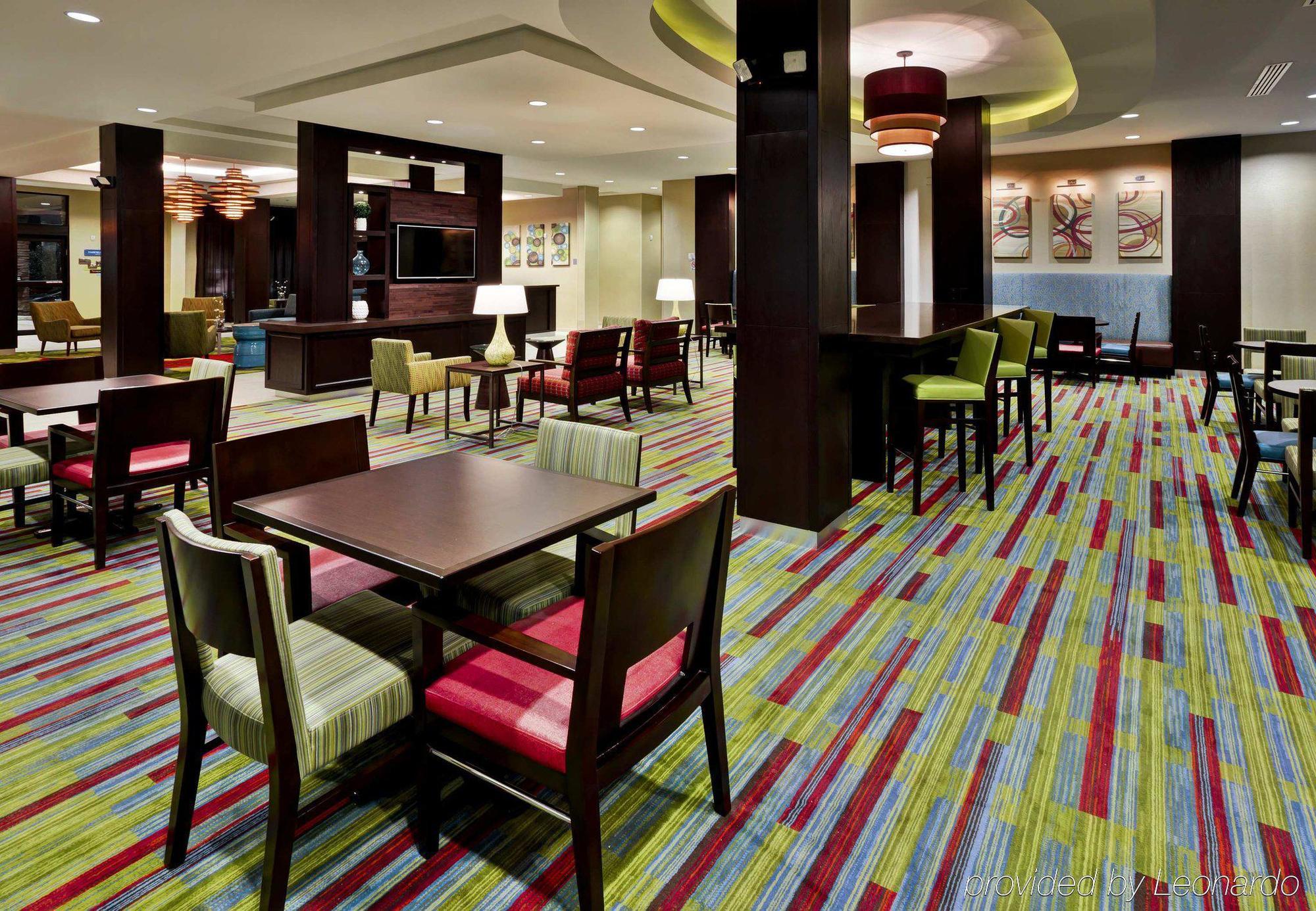 Fairfield Inn And Suites By Marriott Austin Northwest/Research Blvd Exterior foto
