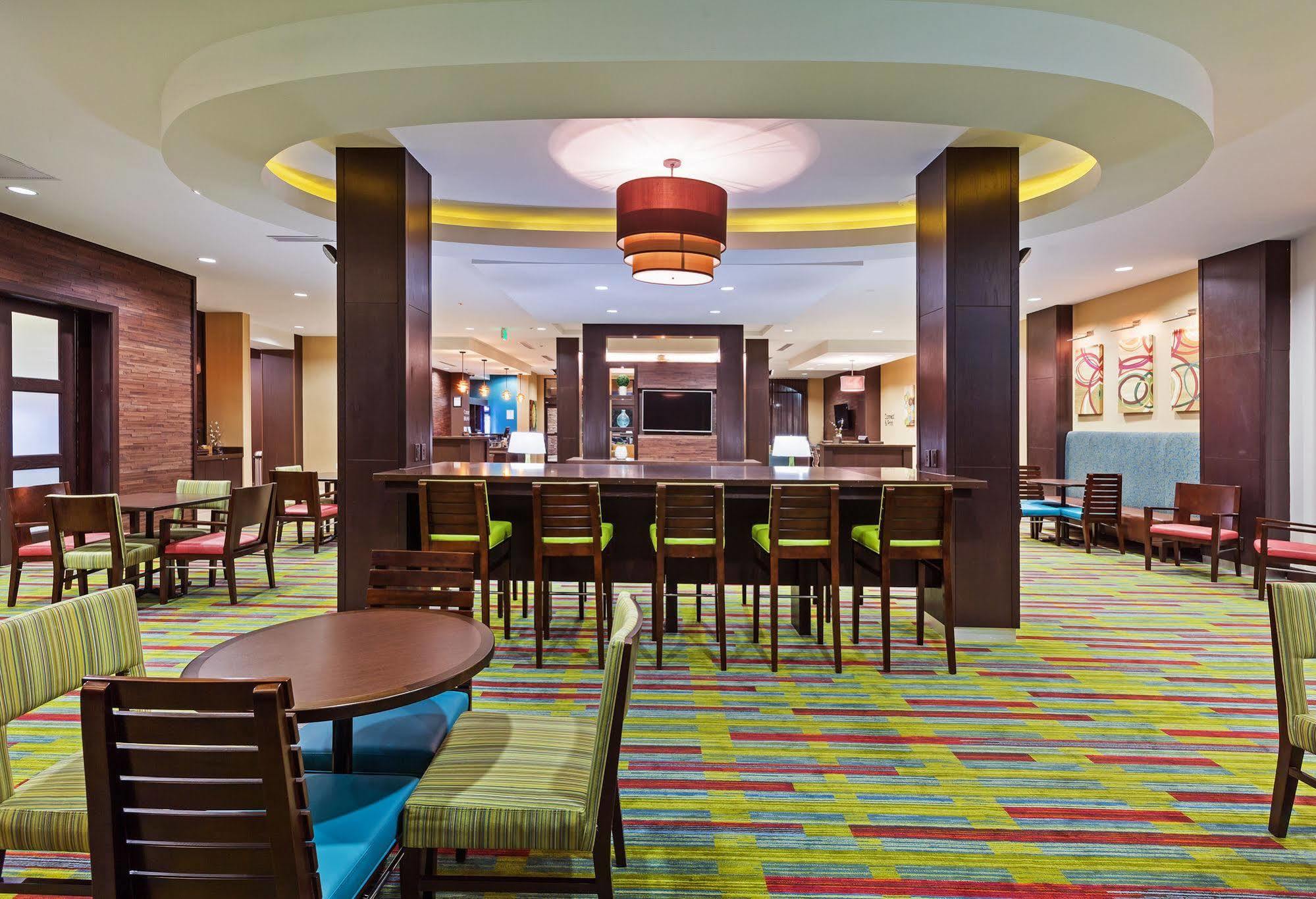 Fairfield Inn And Suites By Marriott Austin Northwest/Research Blvd Exterior foto